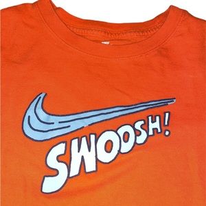 Nike tee